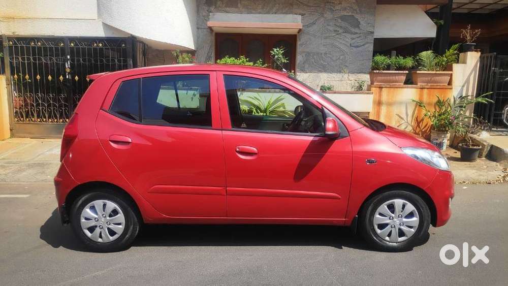 Hyundai I10 Asta 1.2 Kappa2, 2010, Petrol