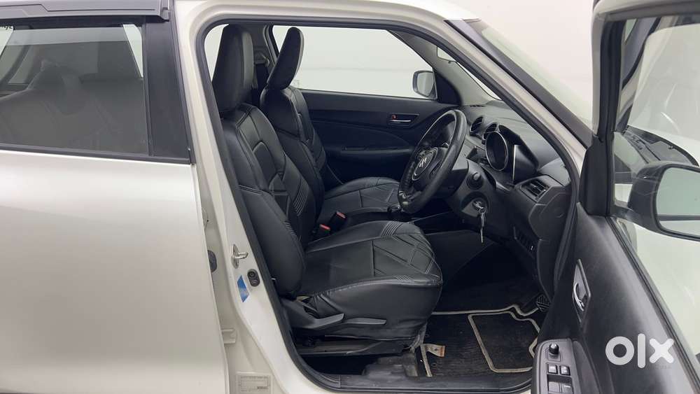 Maruti Suzuki Swift Amt Vvt Vxi, 2022, Petrol