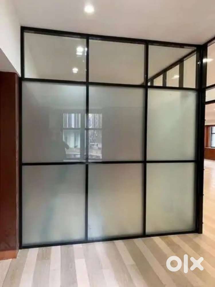 Aluminium Window Repair and Fitting Vasco