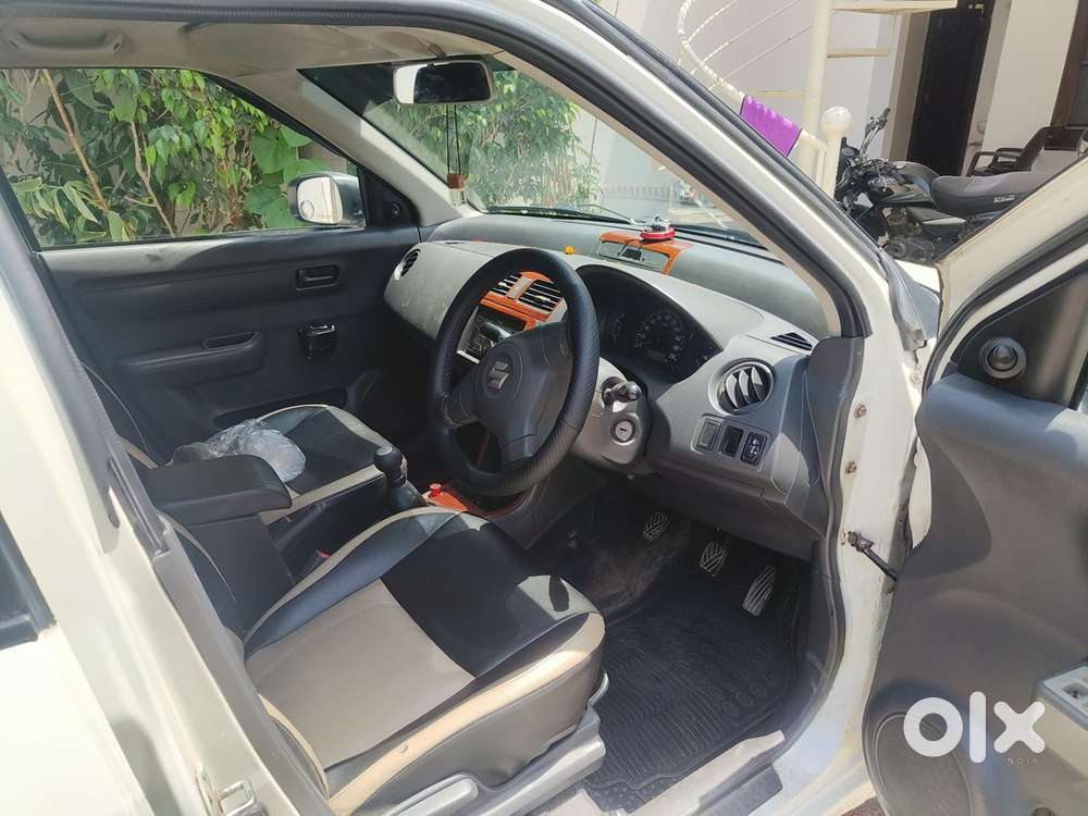 Swift 1.3 Vxi 2009 Model