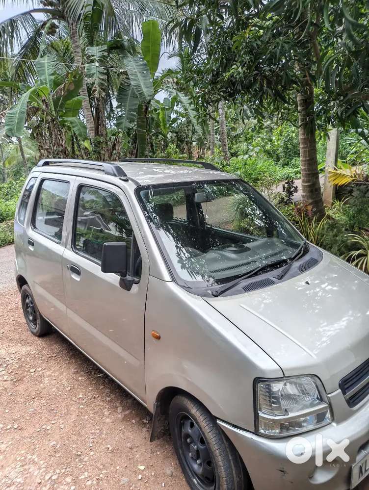 Maruti Suzuki Wagon R 2006