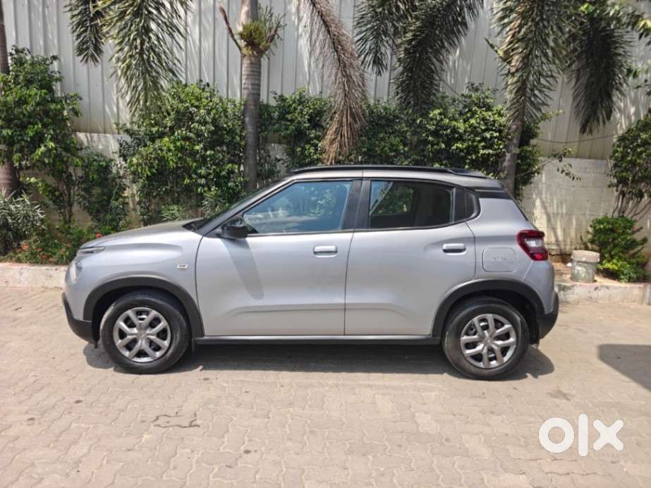 Citroen C3 Puretech 82 Feel, 2023, Petrol