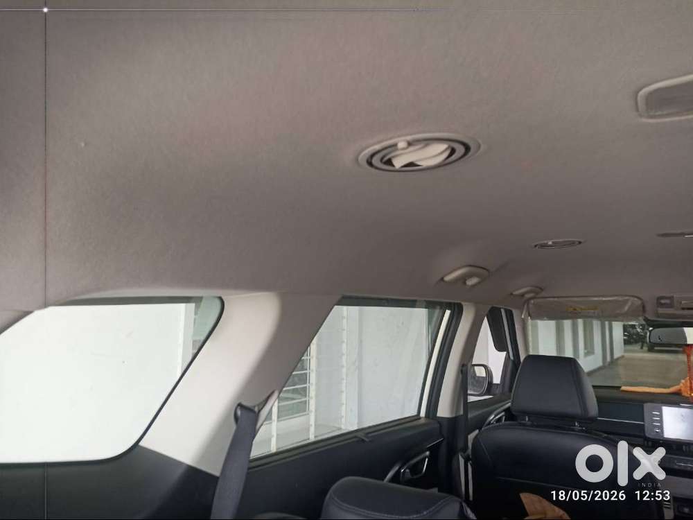 2025 Kia Carens Clavis 1.5 Diesel Hte(o) 7 Seater  25,000 Km  First