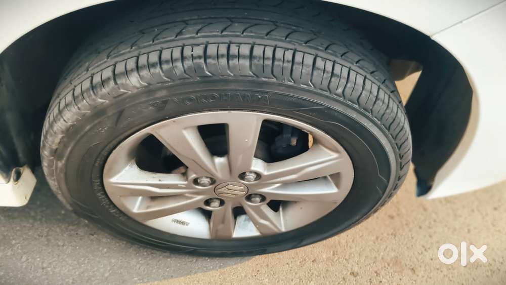 Maruti Suzuki Stingray Vxi, 2013, Petrol