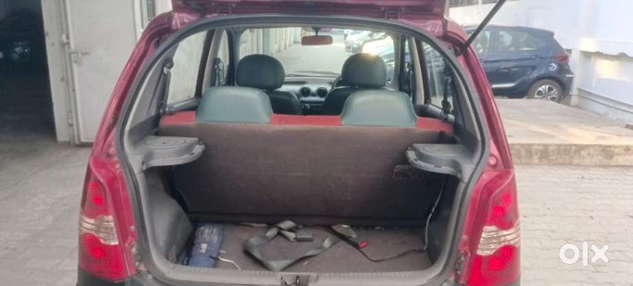 Hyundai Santro Xing Gls, 2008, Petrol