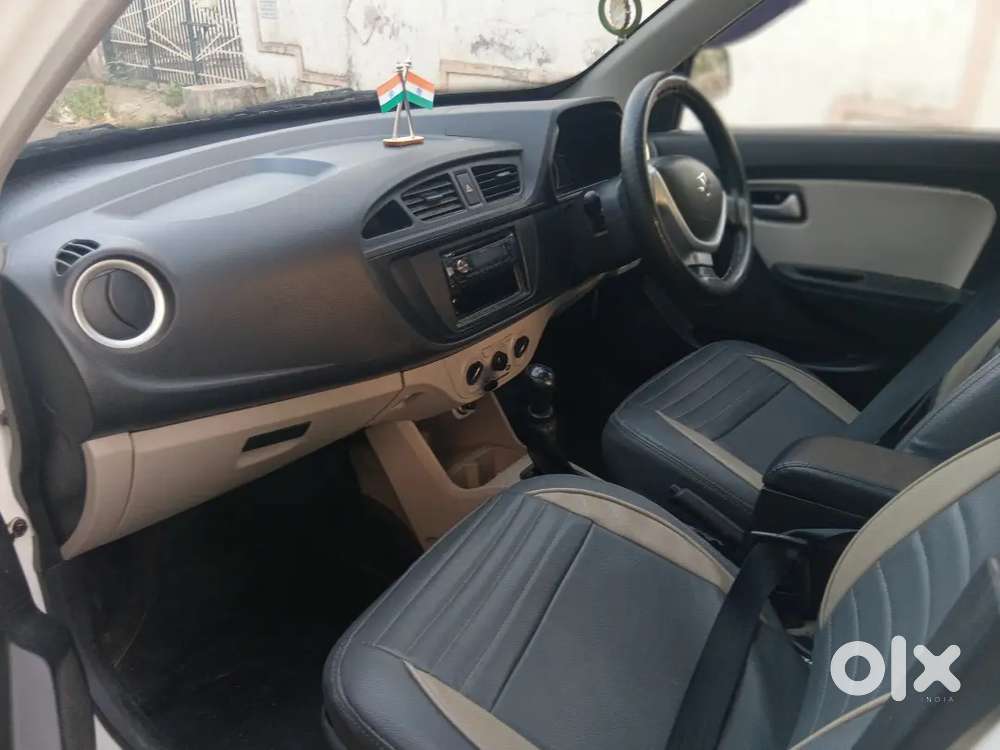 Alto 800 Genuine Owner Car