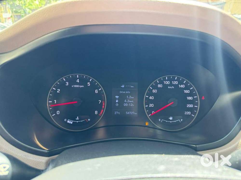 Hyundai I20 1.2 Asta, 2018, Petrol