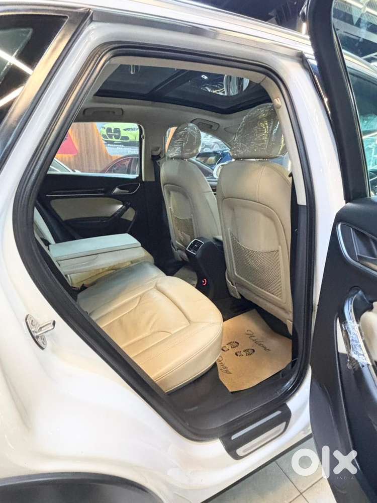 Audi Q3 30 Tdi S, 2017, Diesel