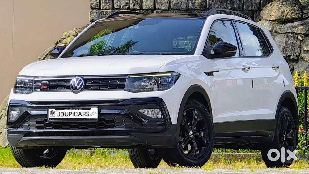 Volkswagen Tiguan 1.5 Tsi, 2025, Petrol