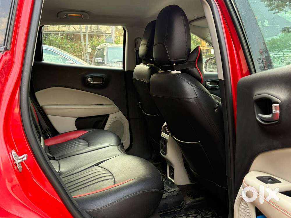 Jeep Compass 1.4 Limited, 2018, Diesel