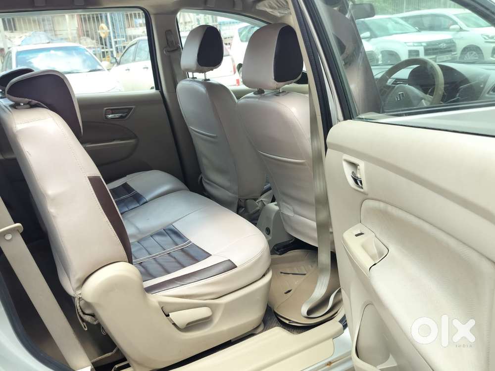 Maruti Suzuki Ertiga Shvs Zdi, 2016, Diesel