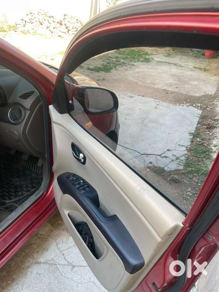 Hyundai I10 2011 Petrol Well Maintained