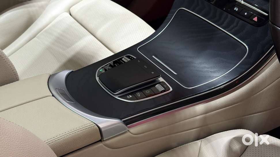 Mercedes-benz Glc 220d 4matic, 2022, Diesel