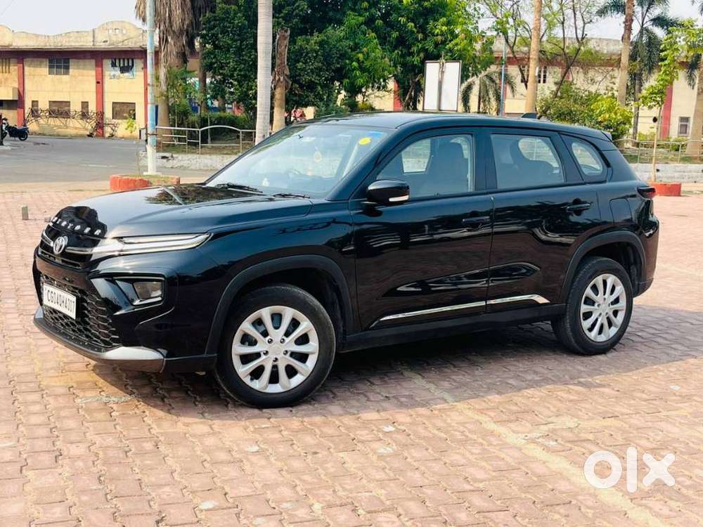 Toyota Urban Cruiser Hyryder 1.5 E Neo Drive, 2025, Petrol