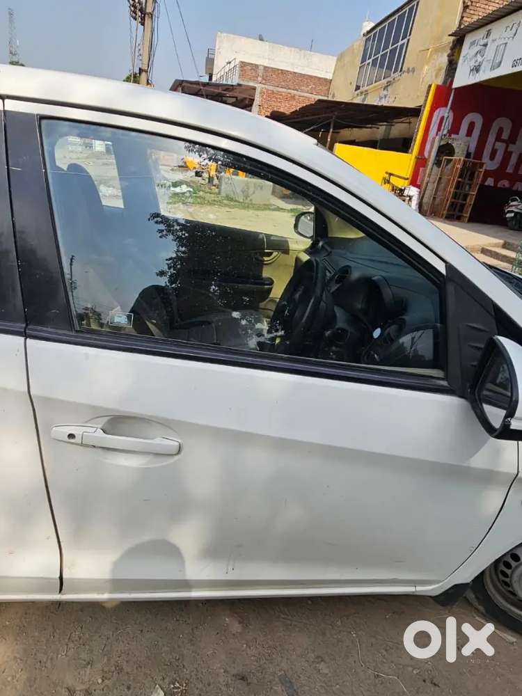 Honda Amaze 1.5 S 2015