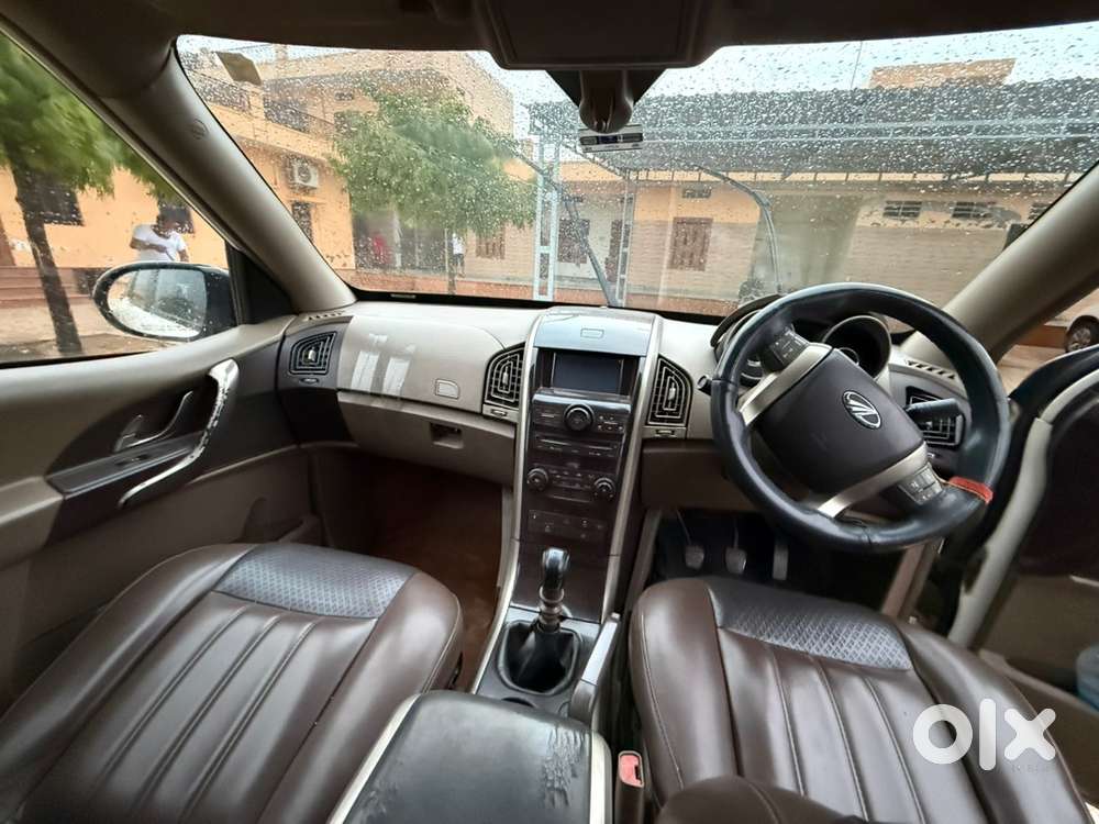 Xuv 900 Model 2019