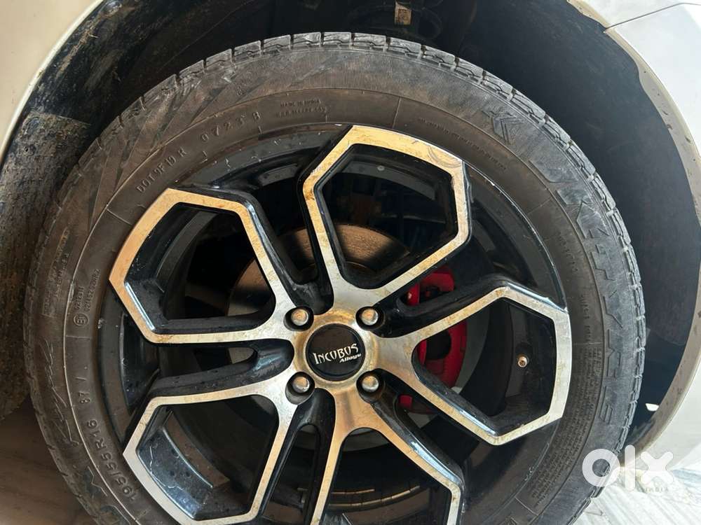 Swift 1.2 Vxi 2022 Petrol