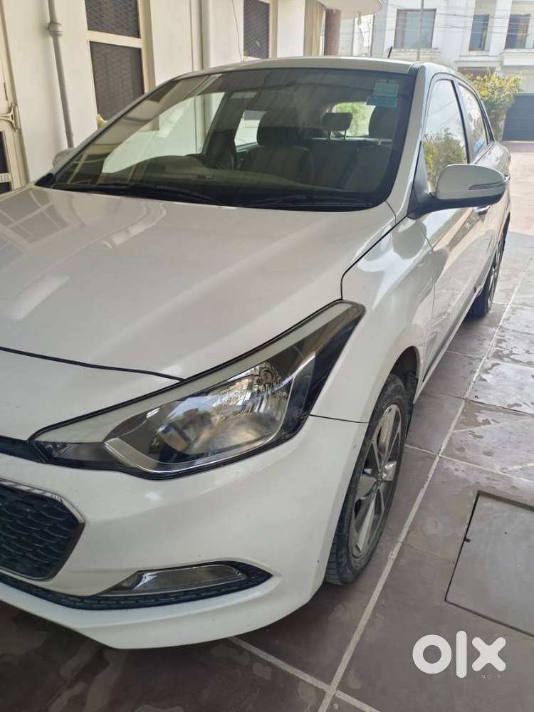 Hyundai I20 1.2 Asta, 2015, Petrol