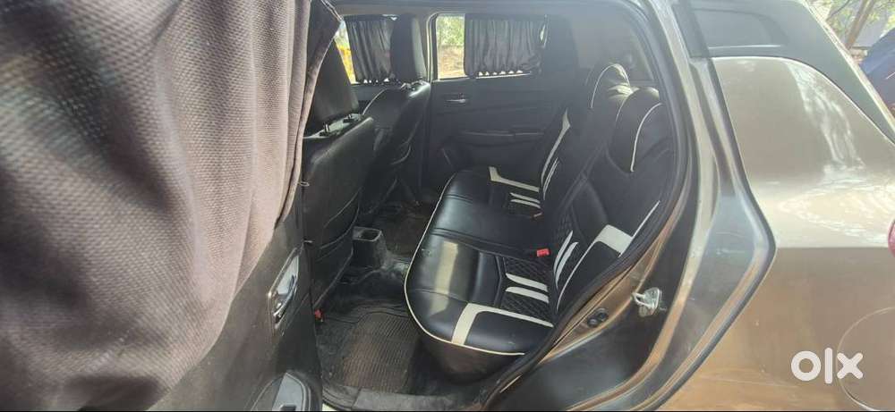 Maruti Suzuki New-gen Swift 2023 Cng & Hybrids Well Maintained