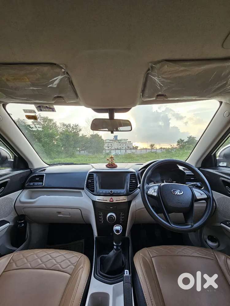 Mahindra Xuv300 Diesel 2021 Second Owner