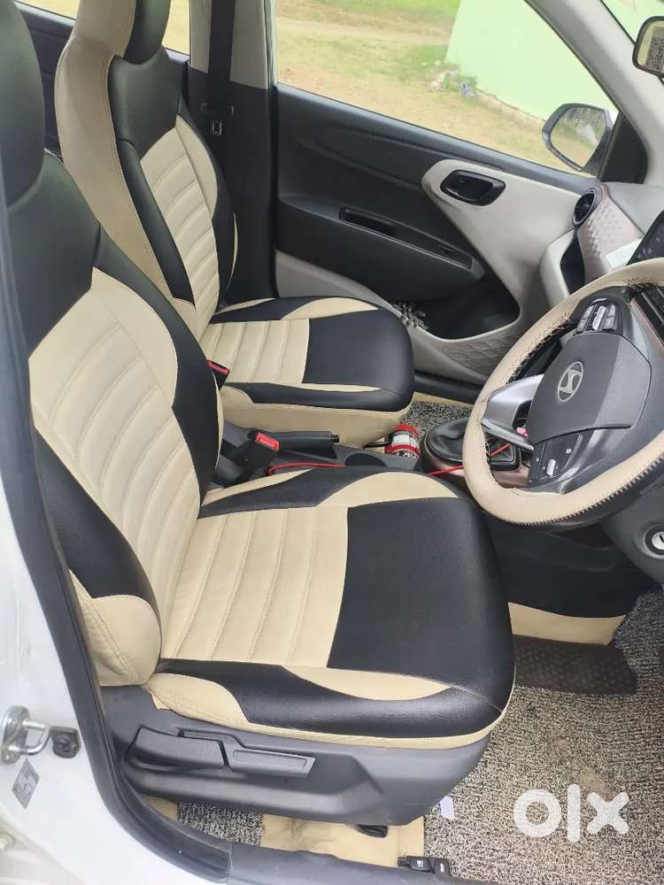 Hyundai Aura 1.2 S 2025