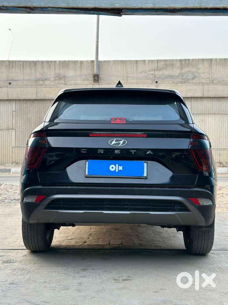 Hyundai Creta 1.5 Crdi E Diesel Mt, 2020, Diesel