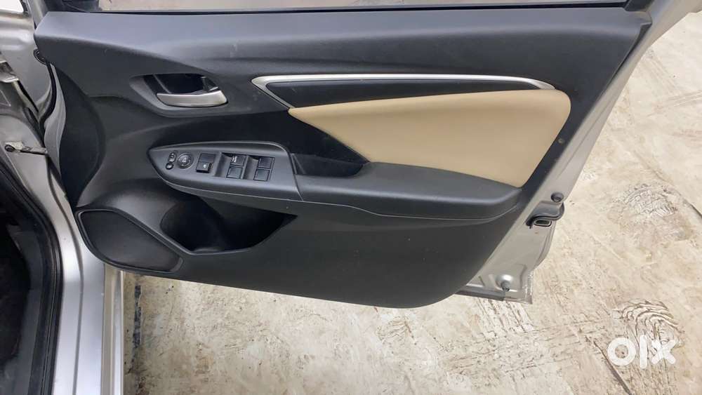 Honda Jazz 1.2 V At I Vtec, 2017, Petrol