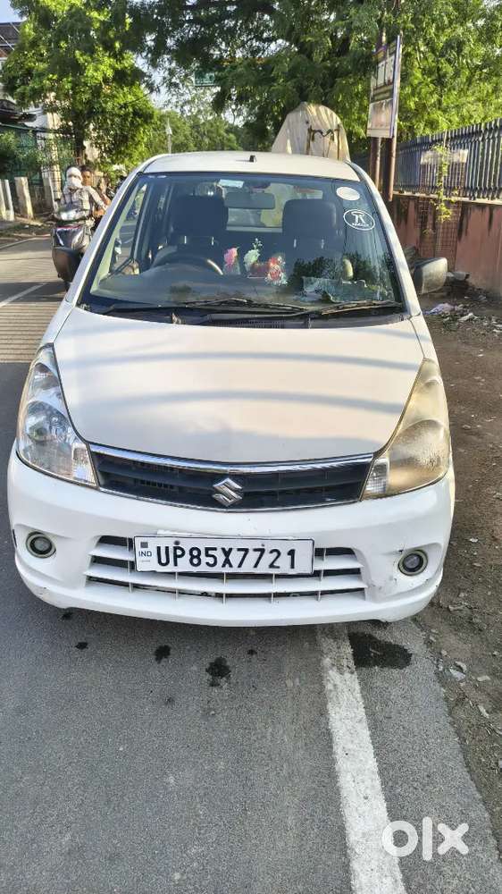 Maruti Suzuki Zen Estilo 2010 Petrol 95000 Km Driven