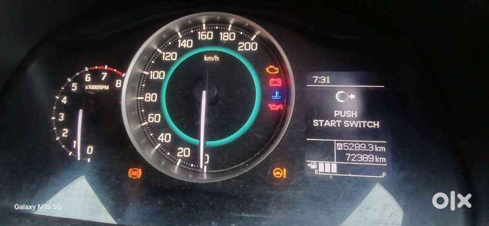 Maruti Suzuki Ignis 2022
