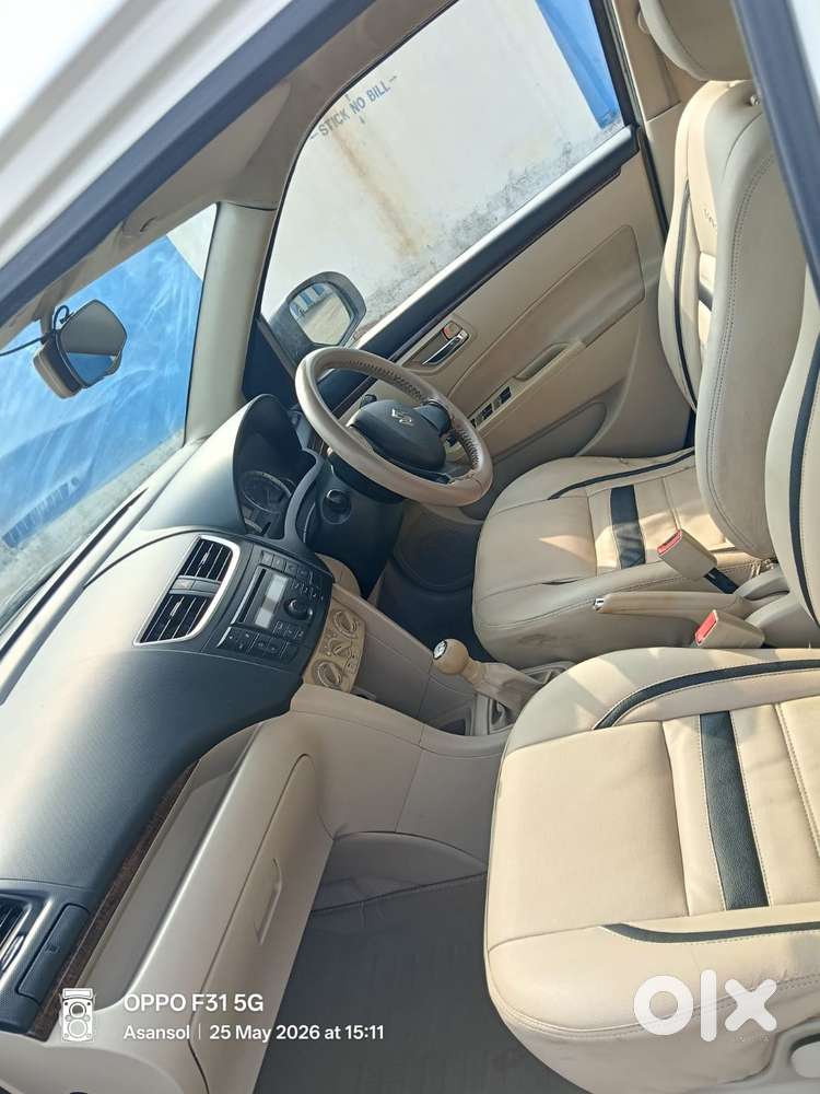 Maruti Suzuki Dzire 2017-2020 Vdi, 2014, Diesel