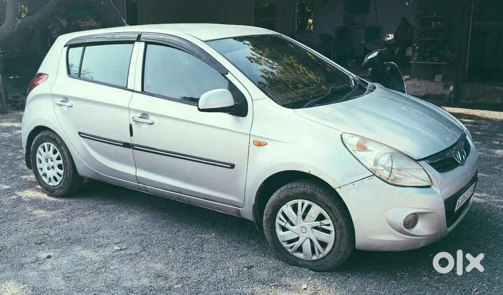 Hyundai I20 2011 Diesel Good Condition