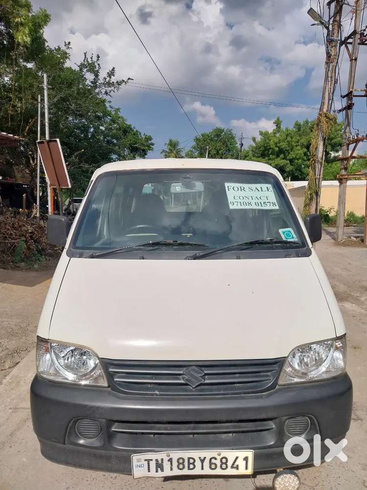 Maruti Suzuki Eeco Ac 2023