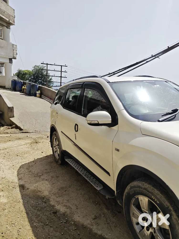 Mahindra Xuv500 2012 Diesel Good Condition