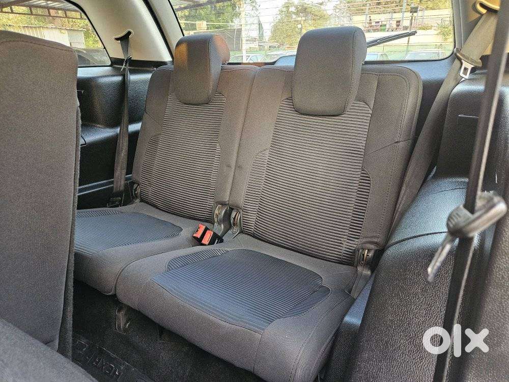 Tata Hexa Xm, 2018, Diesel