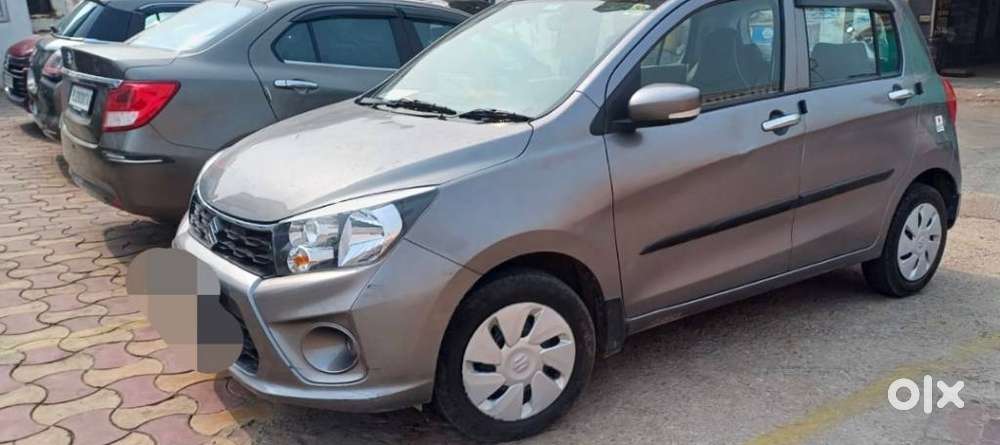 Maruti Suzuki Celerio Zxi, 2020, Petrol