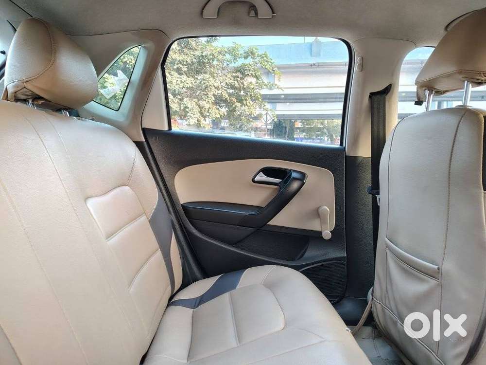 Volkswagen Polo 2009-2013 Diesel Comfortline 1.2l, 2013, Diesel