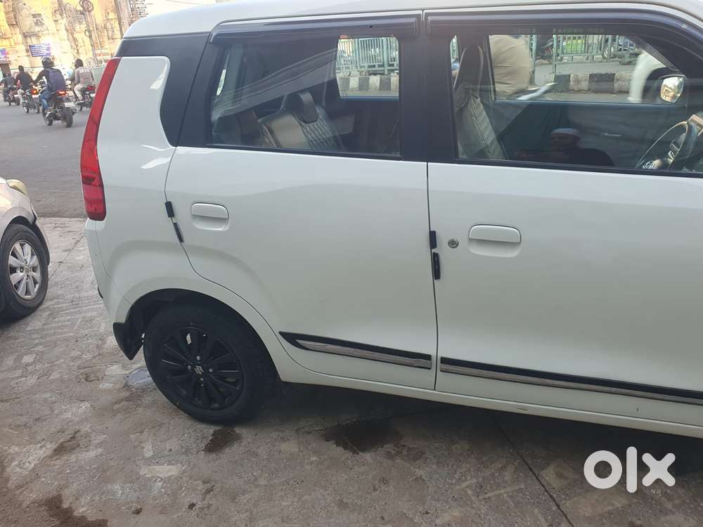 Maruti Suzuki Wagon R 1.2 Zxi Plus, 2023, Petrol