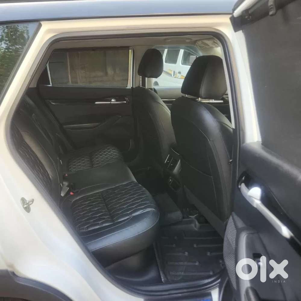 Kia Seltos Htx G, 2020, Petrol