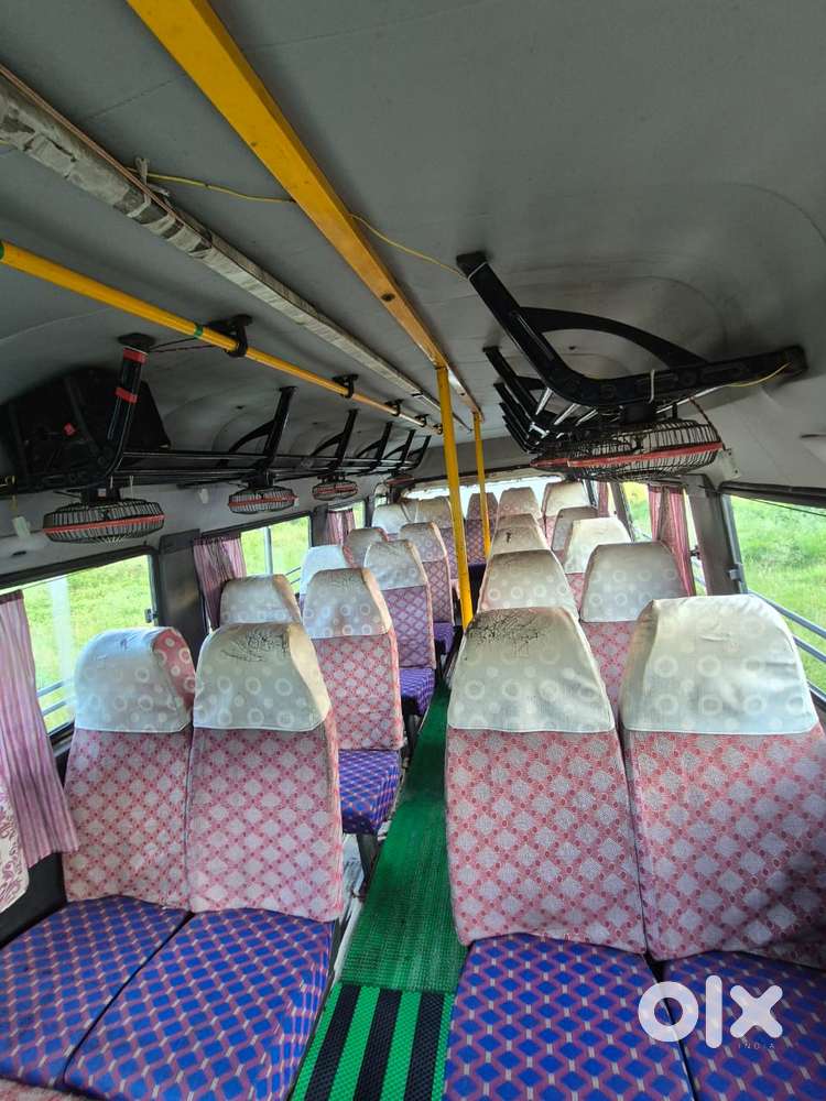 Force Motors One Ex, 2016, Diesel
