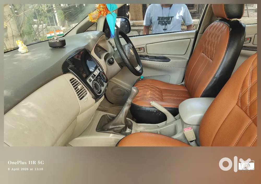 Good Condition Vehicle