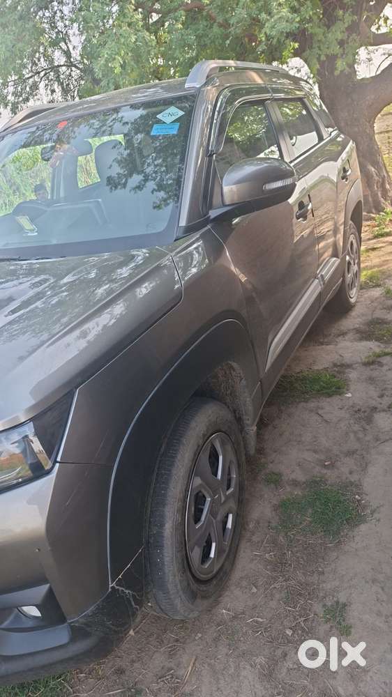 Maruti Suzuki Brezza 1.5 Lxi Cng, 2024, Cng & Hybrids