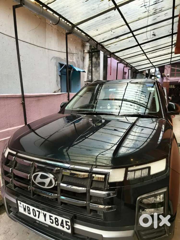 Hyundai Creta 1.5 Petrol 2026