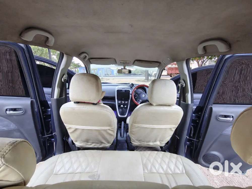 Maruti Suzuki