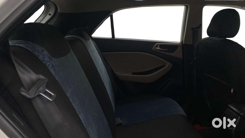 Hyundai Elite I20 Asta 1.4 Crdi, 2017, Diesel