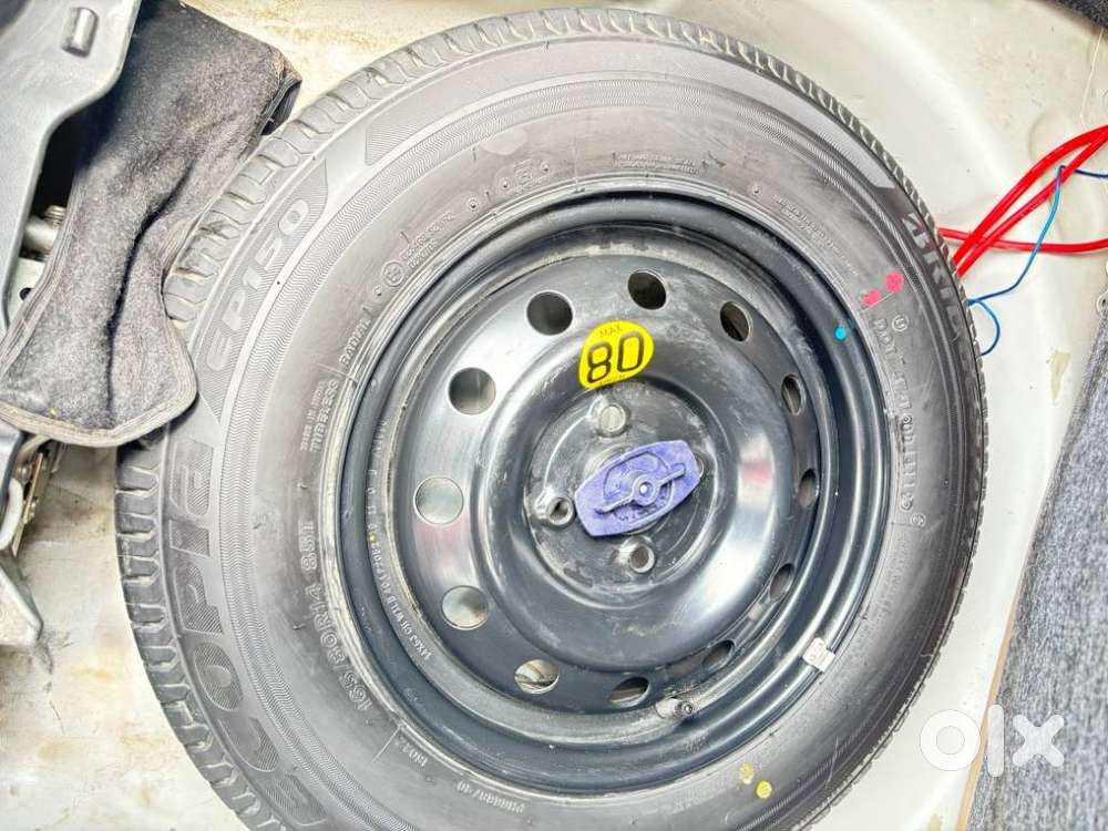 Maruti Suzuki Dzire 1.2 Zxi, 2020, Petrol