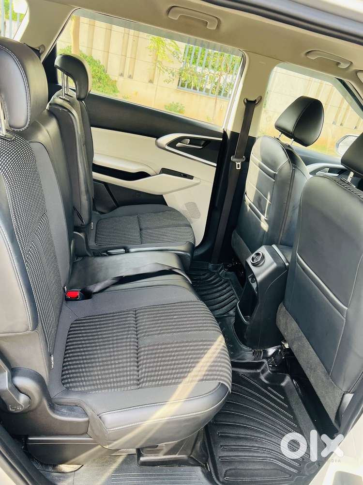 Kia Carens 1.5 Prestige 7 Str, 2022, Petrol