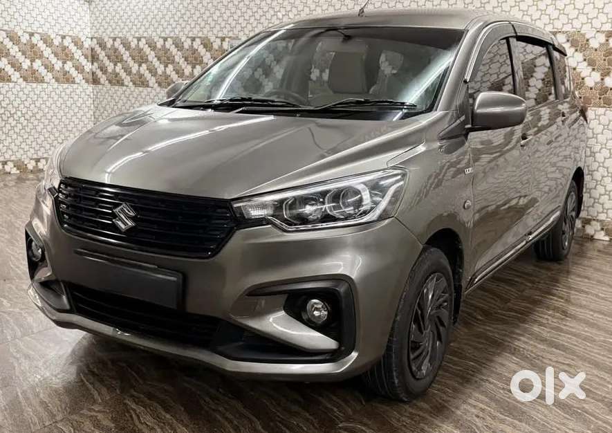 Maruti Suzuki Ertiga 1.3 Ldi, 2019, Diesel
