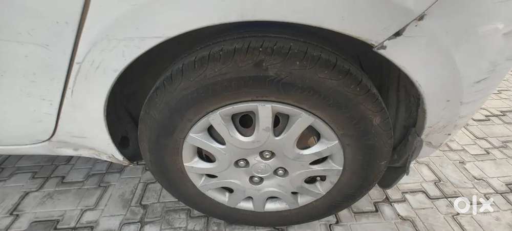 Hyundai I20 2011-cng