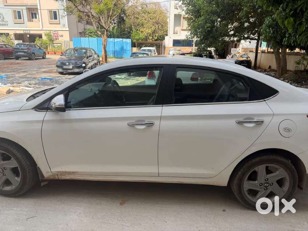 Verna Good Condition