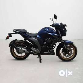 Yamaha fz 250 second hand outlet price